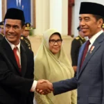 Cak Imin dan Mahfud Bilang Food Estate Gagal, Menteri Pertanian Bantah: Bukan Proyek Instan Butuh Proses