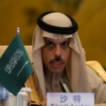 Menlu Arab Saudi Ungkap Tidak Akan Normalisasi Hubungan dengan Israel Tanpa Terbentuknya Negara Palestina