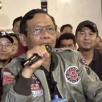 Mahfud MD Dikabarkan Mundur Sebagai Menko Polhukam Siang Ini