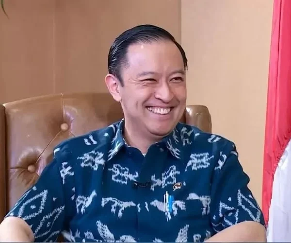 Tom Lembong, Mastermind di Balik Layar Duet Anies-Imin