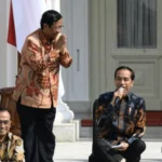 Pertemuan Mahfud MD-Jokowi di Last Minute Pemilu 2024