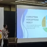 Indeks Persepsi Korupsi Indonesia Alami Stagnasi, Ini Penyebabnya