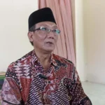 Heru Subagia Caleg Storyteller, Kyai Badrudin Hambali Punya Alasan Dukung Caleg PAN Pro Ganjar