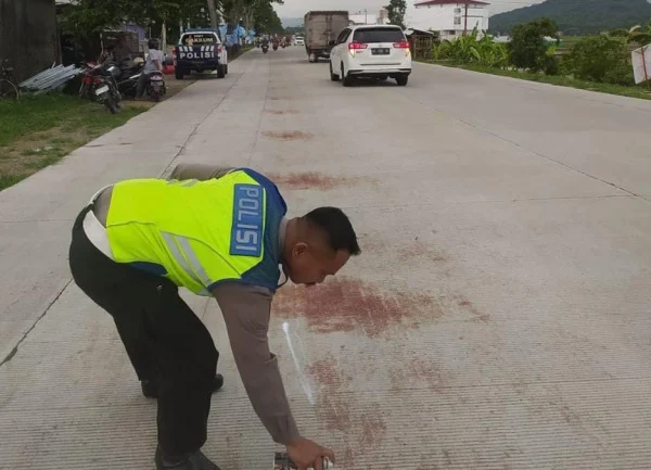 Baliho Maut Timpa Siswi SMK di Kebumen, Diduga Milik Caleg DPR Dapil Jawa Tengah 7 Asal Nasdem