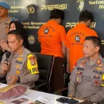 2 Warga Penganiaya Asisten Saipul Jamil Jadi Tersangka, Polisi: Mereka Emosi karena Diserempet dan Ditabrak