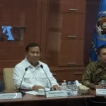 Prabowo Subianto: Kesetaraan Gender Kuncinya Pendidikan