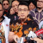 Aiman Witjaksono Siap Jadi Tersangka Atas Tudingan Polisi Tidak Netral di Pemilu 2024