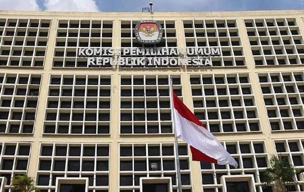 KPU Punya Waktu 2 Hari, Rekapitulasi Pilpres 2024 Tingkat Nasional 5 Provinsi Hari Ini