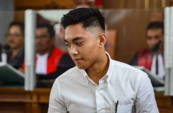 Divonis 12 Tahun Penjara, Mario Dandy Ajukan Kasasi