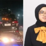 Terungkap Korban Meninggal Akibat Kecelakaan di Tol Jagorawi, Seleb TikTok Rahma Azzahra Putri Hariyadi