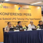 Beli LPG 3 Kg Wajib Daftar Pakai KTP, Belum Terdata Segera Daftar di Pangkalan Resmi, Begini Caranya