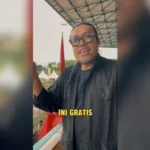 Hajatan Rakyat Ganjar-Mahfud di Kota Cirebon, Ono Surono Bilangnya Ini