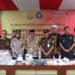 Darurat! Wilayah Kabupaten Cirebon Perlintasan Pasar Peredaran Narkoba