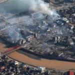 Gempa-Tsunami Jepang 100.000 Mengungsi, KBRI Tokyo Pastikan Tidak Ada WNI Jadi Korban, Tahun Baru Kaisar Naruhito dan Permaisuri Masako Batal