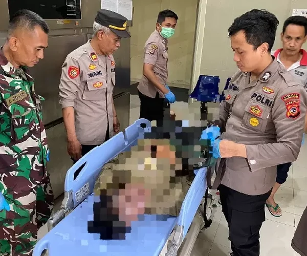 2 Warga Cirebon Tersambar Petir di Majalengka, 1 Tewas Begini Kronologinya