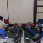 Mitos Tentang Donor Darah, Begini Faktanya