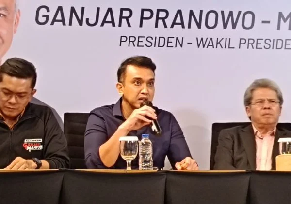 Aiman Witjaksono Laporkan Penyidik Polda Metro Jaya ke Divpropam Polri dan Komnas HAM Hari Kamis