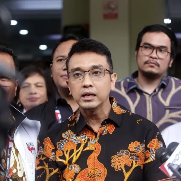 Soal Polisi tidak Netral, Aiman: Saya Menyampaikan dan Mengingatkan Malah Diproses Pidana