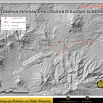 Terungkap Penyebab Gempa Sumedang 31 Desember Lalu Akibat Sesar Aktif Patahan Cipeles, Cek Lokasinya