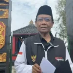 Mahfud MD Mundur dari Menko Polhukam, Bakal Temui Jokowi