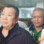 Hary Tanoe Kecewa Tak Bisa Bertemu, Heran Ponsel Aiman Disita