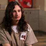 Gypsy Rose Blanchard Dibebaskan dari Penjara, Pembunuh Menginspirasi Lifetime Garap Serial Dokumenter Tayang 5 Januari