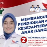 Selaras dengan KTP Sakti Ganjar-Mahfud, Dean Herdesviana: KTA Berasuransi Bakal Permudah Hidup Rakyat