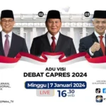 Debat Ketiga Pilpres 2024: Bagaimana Strategi Para Capres?