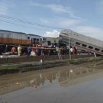 Berikut 8 KA dari Wilayah Daop 5 Purwokerto yang Perjalanannya Memutar dari Bandung-Cikampek-Kroya