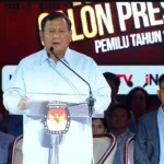 Prabowo Subianto: Tanpa Kekuatan Militer akan Dilindas Seperti Gaza