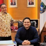 Timnas AMIN Luruskan Pernyataan Anies Baswedan Soal Anggaran Rp700 Triliun Kemenhan yang Digunakan Beli Alutsista Bekas