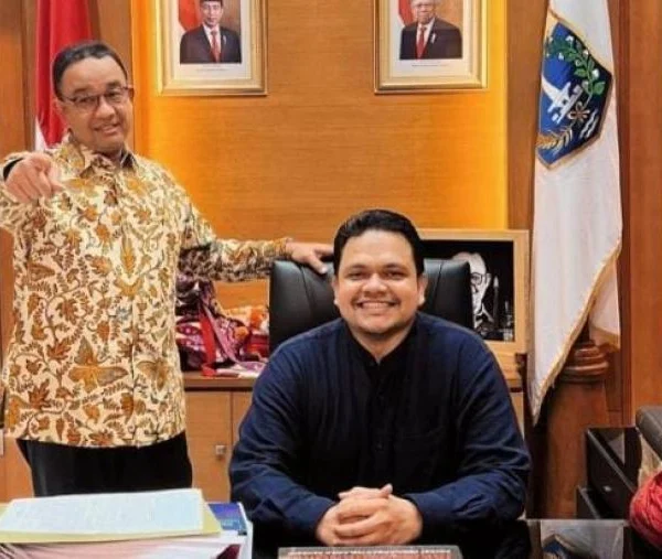 Timnas AMIN Luruskan Pernyataan Anies Baswedan Soal Anggaran Rp700 Triliun Kemenhan yang Digunakan Beli Alutsista Bekas