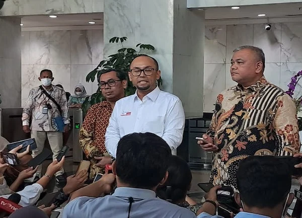 PPATK Ungkap Transaksi Mencurigakan 100 Caleg di Pemilu 2024