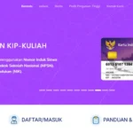 Link Login KIP Kuliah 2024 Segera Dibuka Februari, Persiapkan Diri Ketahui Langkahnya