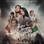 Tragedi G30S/PKI Diangkat Film Berjudul Kupu Kupu Kertas, Denny Siregar: Kisah Cinta di Tengah Konflik Berdarah