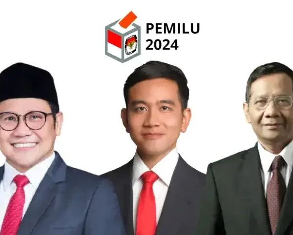 Transkrip Hasil Debat Cawapres 2024, Dari Gagasan Slepetnomics hingga Singkatan SGEI