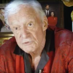 Teka-teki Kematian Pendiri Majalah Playboy Hugh Hefner Terpecahkan, Apa Itu?