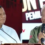 Balas Ganjar Pranowo, Prabowo Subianto: Bung Karno Waktu Irian Barat, Kapal Selam, Pesawat dan Cruiser Destroyer Bekas