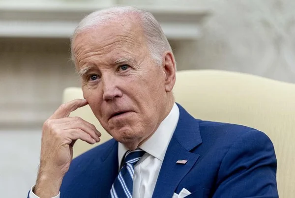 Bom Waktu Menunggu Meledak di Timur Tengah, Joe Biden Jangan Nyalakan Api di Iran