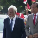 Indonesia-Timor Leste Sepakat Soal Penyelesaian Batas Negara