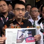 Sebut Polisi Tidak Netral Jadi Sorotan Publik, Berikut Fakta Kasus Aiman