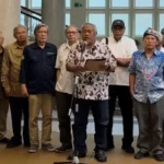 Petisi Bulaksumur, Profesor Koentjoro: Jokowi Sebagai Alumni Semestinya Pegang Jati Diri UGM