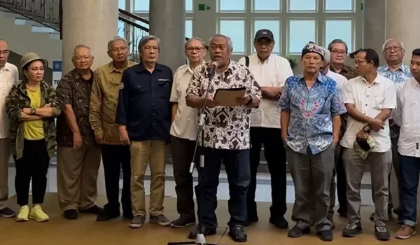 Petisi Bulaksumur, Profesor Koentjoro: Jokowi Sebagai Alumni Semestinya Pegang Jati Diri UGM