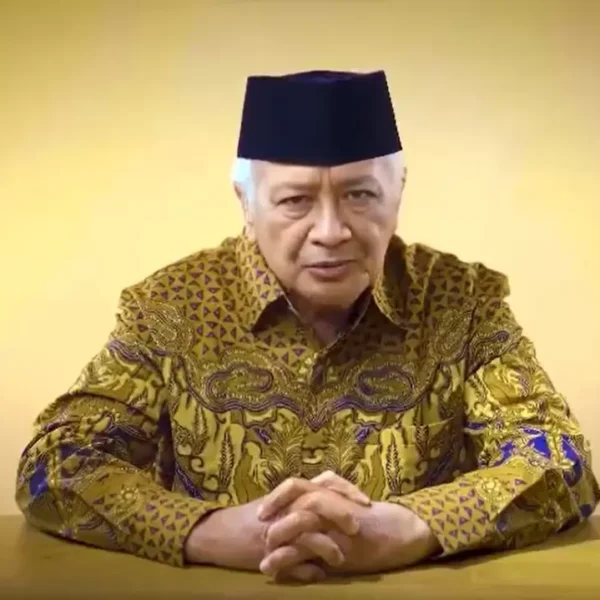 Pak Harto Hadir Lewat Teknologi Deep Fake, Antara Rindu atau Benci?