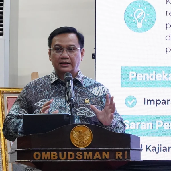 Ombudsman: Bappebti Belum Serius Tindaklanjuti Aduan Masyarakat yang Dirugikan Perusahaan Pialang