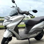 Ingin Berkencan dengan Suzuki Burgman Street 125EX? Yuk Kenalan