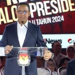 Anies Baswedan Kritik Prabowo Subianto: Anggaran Rp700 Triliun, Kementerian Pertahanan Lemah Bidang Siber