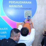 Kemenag Gelar Devotion Experience Ajak Anak Muda Lebih Dekat dengan Religi