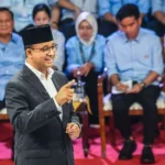 KPU: Penggunaan Singkatan di Debat, asal Dijelaskan, Anies Baswedan Dikawal 125 Jenderal di Debat Presiden Putaran Ketiga