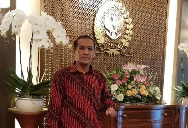 Hasto Perintahkan Harun Masiku Bersembunyi di Kantor DPP PDI agar Tak Ditangkap KPK